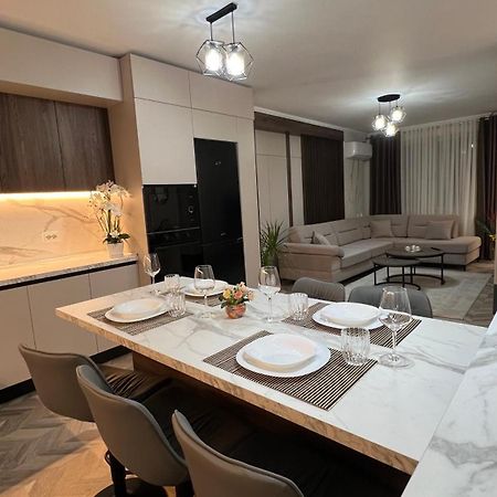 Erlaiden Apartment Shkoder Ngoại thất bức ảnh
