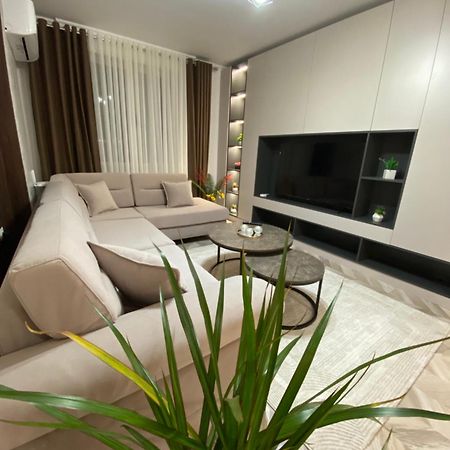 Erlaiden Apartment Shkoder Ngoại thất bức ảnh