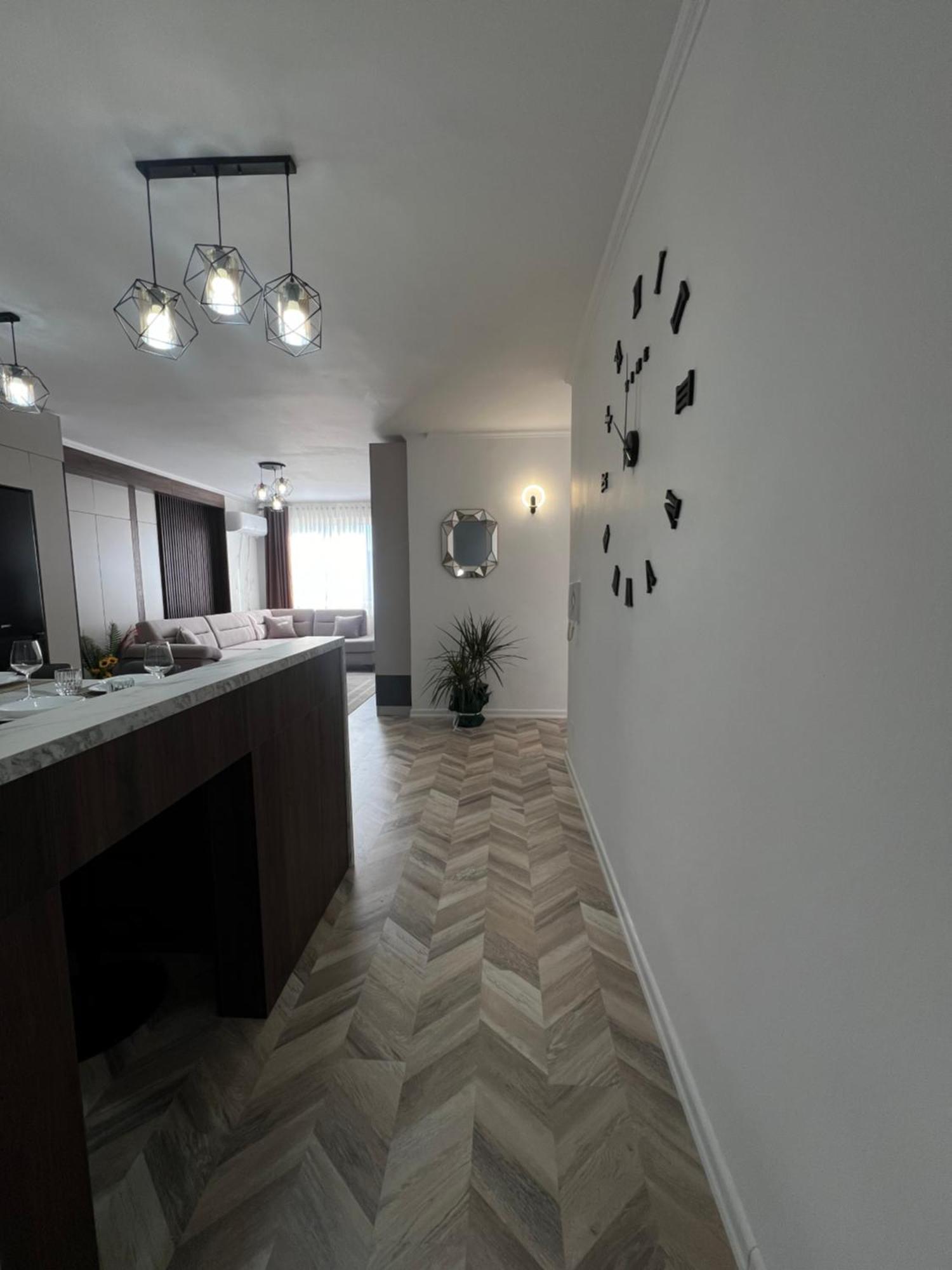 Erlaiden Apartment Shkoder Ngoại thất bức ảnh
