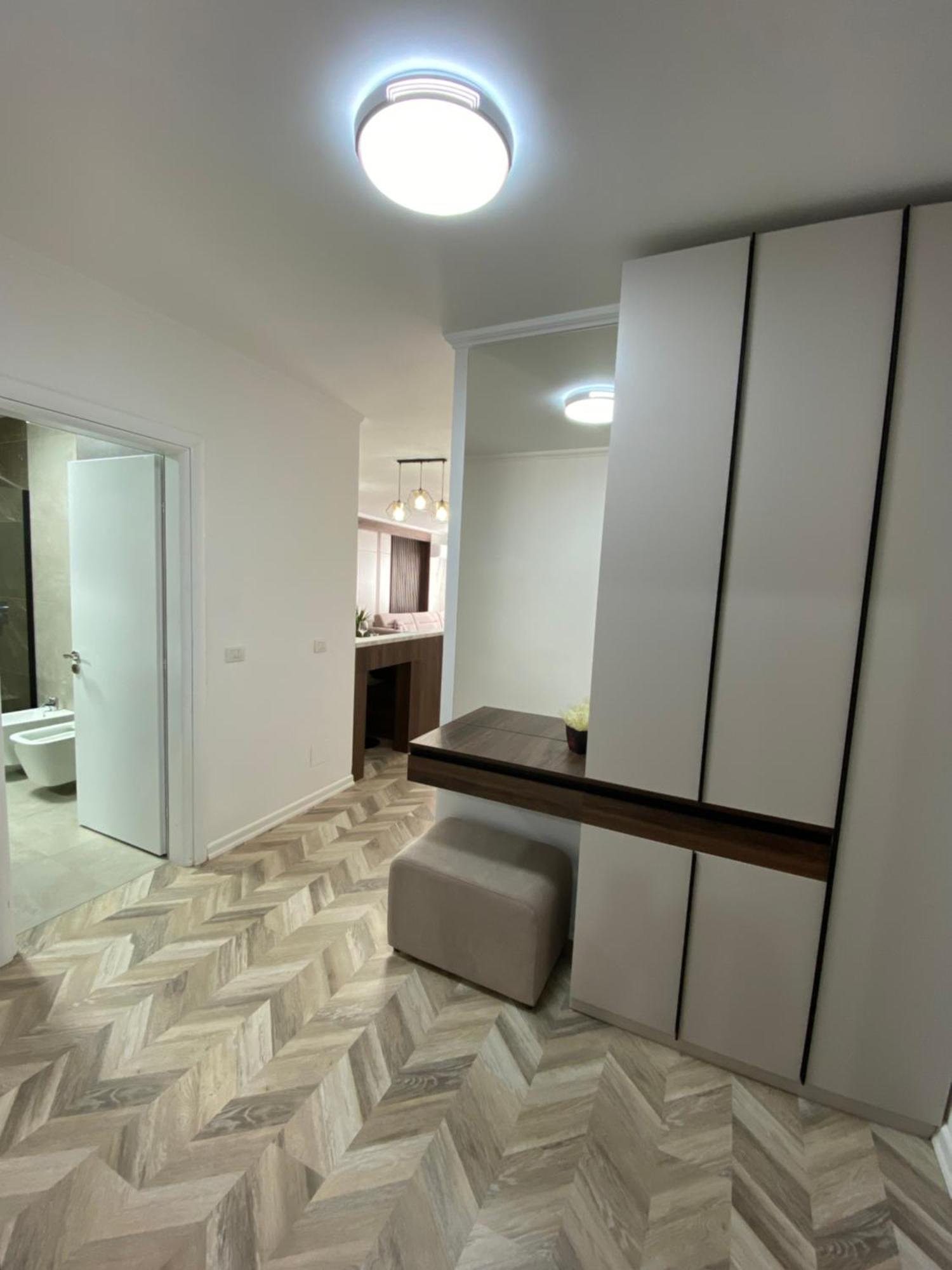Erlaiden Apartment Shkoder Ngoại thất bức ảnh
