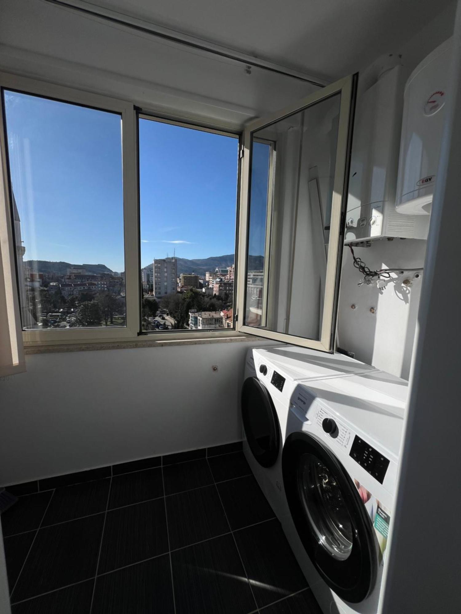 Erlaiden Apartment Shkoder Ngoại thất bức ảnh