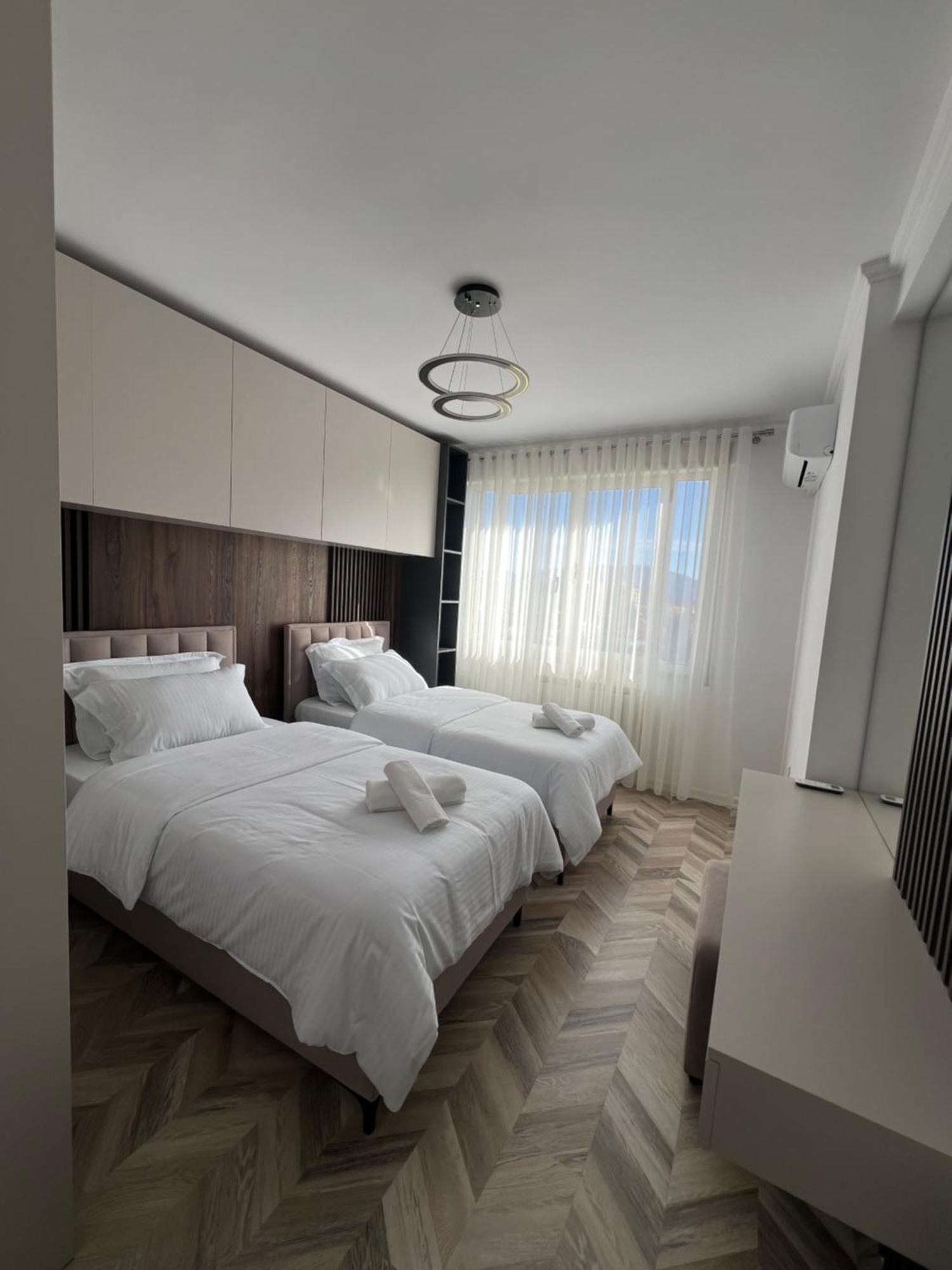 Erlaiden Apartment Shkoder Ngoại thất bức ảnh