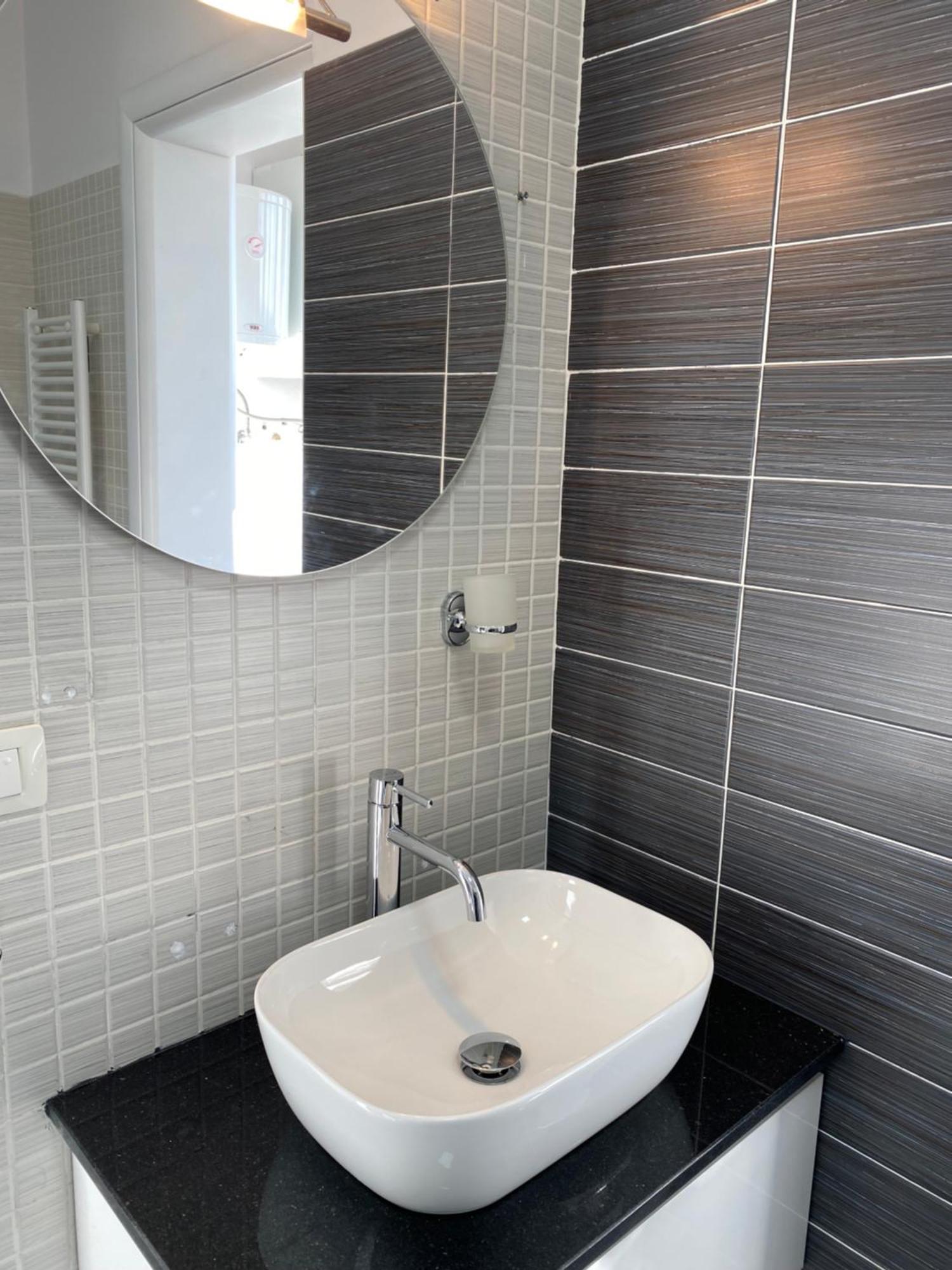 Erlaiden Apartment Shkoder Ngoại thất bức ảnh