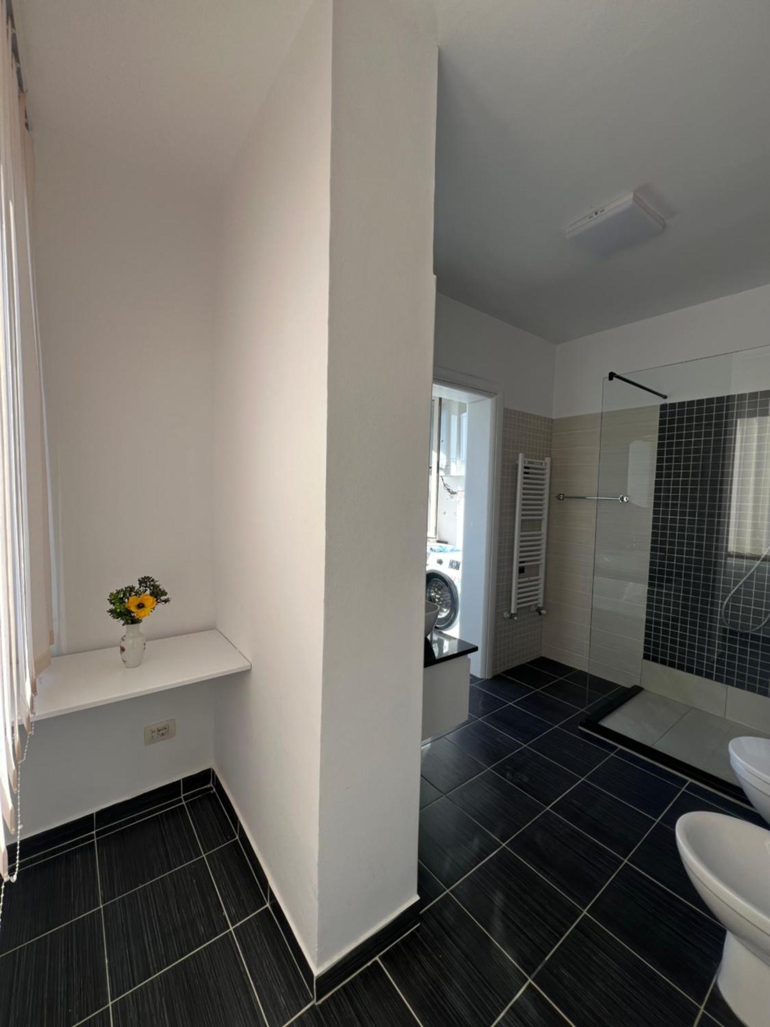 Erlaiden Apartment Shkoder Ngoại thất bức ảnh