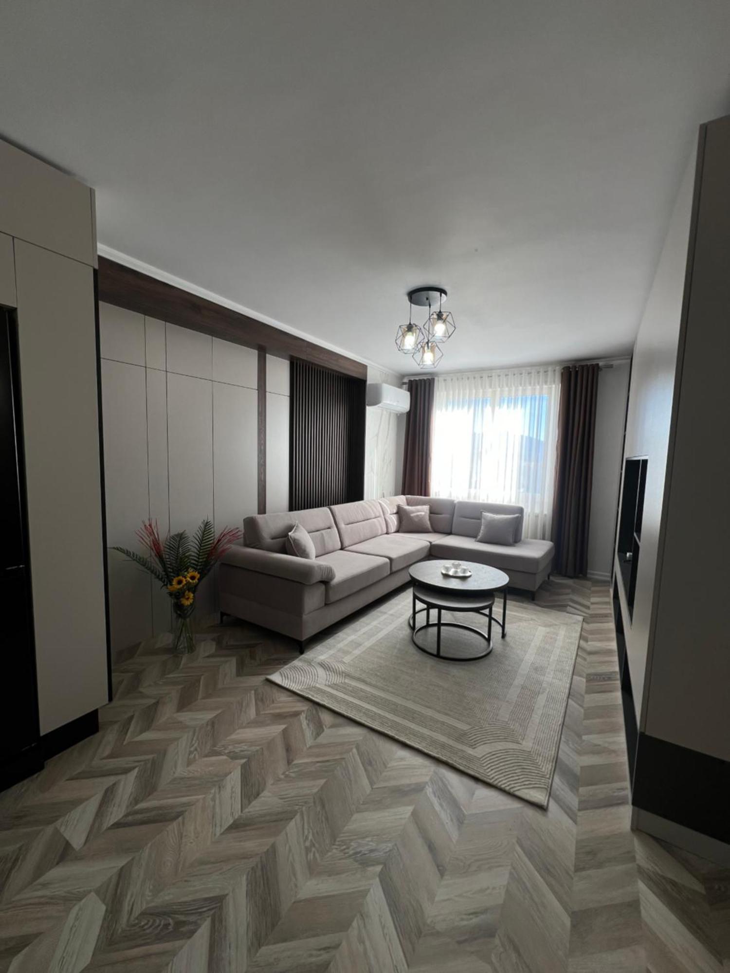 Erlaiden Apartment Shkoder Ngoại thất bức ảnh