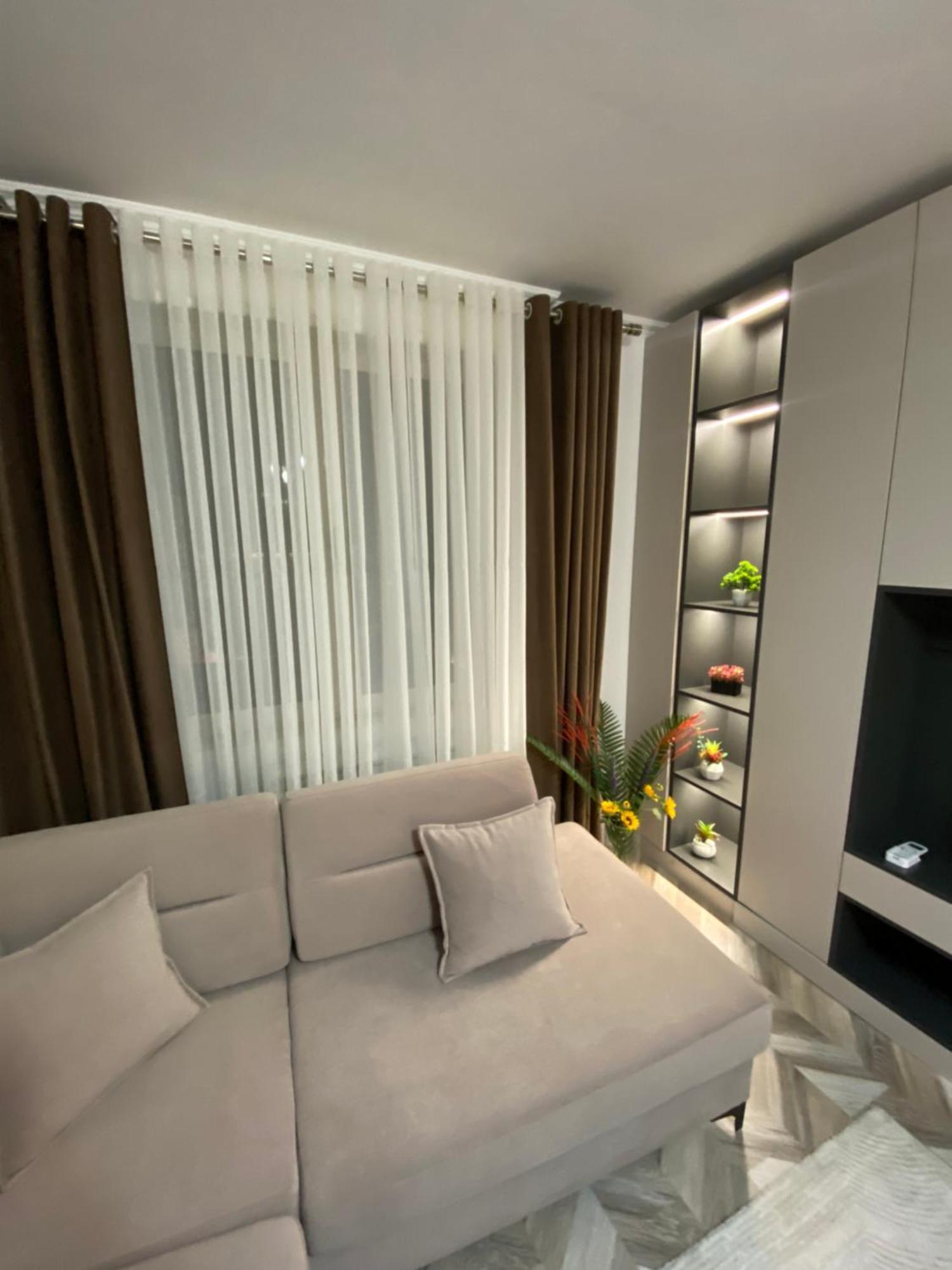 Erlaiden Apartment Shkoder Ngoại thất bức ảnh